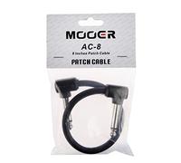 Mooer AC-8 Patch Cavo per Pedali 8"