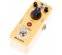 Mooer Acoustikar