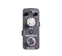 Mooer Audio Shim Verb - Convertitore digitale