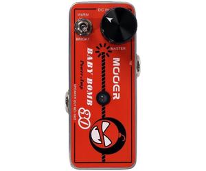 MOOER Baby Bomb 30