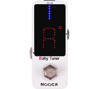 MOOER - BABY TUNER