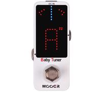 MOOER - BABY TUNER