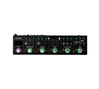 Mooer Black Truck