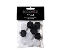 MOOER Black&White Chitarra Effetti Pedale Pedale Toppers