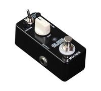 Mooer Blade - Pedale per chitarra elettrica, effetto metallo