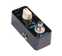 Mooer Blues Crab - Pedale Blues Drive per chitarra elettrica