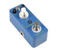 Mooer Blues Mood Pedale Overdrive Medio Guadagno