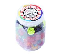 Mooer Candy ft-jar 100PIECES footswitch Toppers