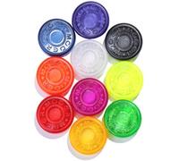 MOOER Candy Mixed Footswitch Topper