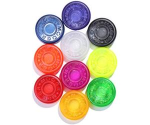MOOER Candy Mixed Footswitch Topper