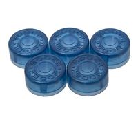 Mooer Pedaliera Topper Blu (5 Pak)