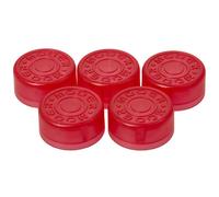 MOOER Candy Topper FT-RE Red