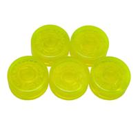 MOOER Candy Topper FT-YG Yellow Green
