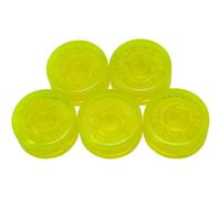 MOOER Candy Topper FT-YL Yellow