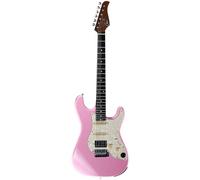 MOOER Chitarra intelligente GTRS S800 (S800, Shell pink)