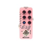 MOOER D7 Delay