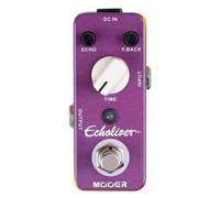 MOOER Echolizer