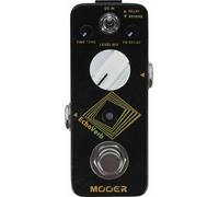 MOOER EchoVerb Effetti Chitarra
