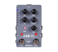 Mooer Cab X2