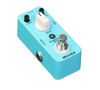 Mooer Ensemble King Bundle PS K1 RB
