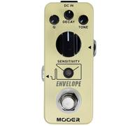 Mooer Envelope Bundle PS K1 RB