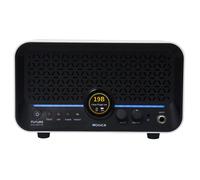 Mooer F15i Li Intelligent Amp SNOWFALL WHITE Amplificatore combo x chitarra 15w