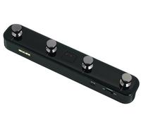 Mooer F4 Wireless Footswitch BK