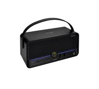 Mooer F40i Intelligent Amp PHANTOM BLACK Amplificatore combo x chitarra 40w Nero