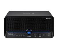 Mooer F40i Li Intelligent Amp PHANTOM BLACK Amp. combo x chitarra 40w, Nero