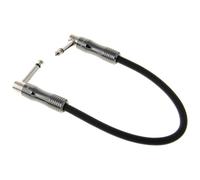 MOOER me FC 8 Angled Plug cavo PATCH 20 cm (8 pollici)