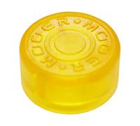 Mooer Footswitch Topper - 1 pezzo (giallo)