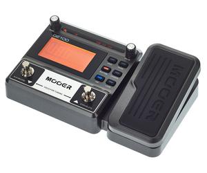 Mooer GE100 Box Guitar Multi FX