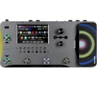 Mooer GE1000Li Amp Modelling & Multi