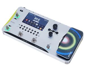 Mooer GE1000Li Amp Modelling & Multi