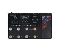 Mooer GE150 Max Li Amp Modeling