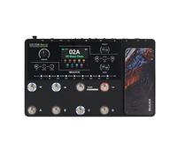 Mooer GE150 Max LI Multi Effects - Pedale, con batteria