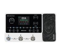 Mooer GE150 Plus Amp Modeling