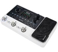 Mooer GE150 Plus Amp Modeling