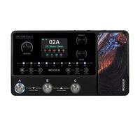 Mooer GE150 Plus Li Amp Modeling