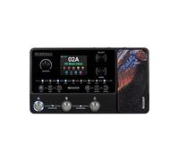 Mooer GE150 Plus Li Amp Modeling