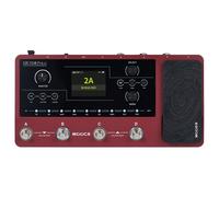 Mooer GE150 PRO Li Amp Modeling