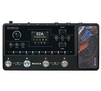 Mooer GE150 PRO LI BLK
