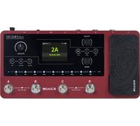 Mooer GE150 PRO Li Amp Modeling