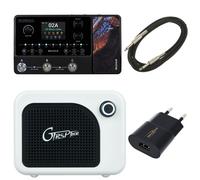 Mooer GE150 Plus Li Amp Modeling