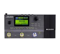 MOOER - GE200