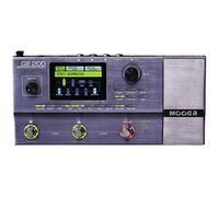 Mooer GE200 Pedaliera Multieffetto per Chitarra