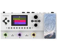 Mooer GE200 Plus - Pedale multi-effetto da pavimento