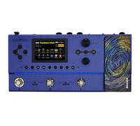 Mooer GE200PLUSLI Processore effetto chitarra a batteria