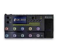 MOOER GE300 Amp Modeling & Multi-Effect Guitar Processor