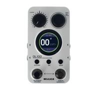 Mooer GL100 Groove Loop/Drum